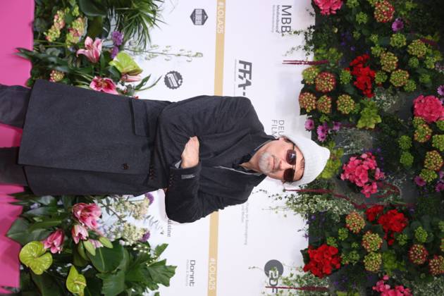 Award - Deutscher Filmpreis 2024 beim Deutschen Filmpreis 2025 im Theater am Potsdamerplatz am 09.05.2025 in Berlin. Copyright: xEventpressxKochanx
