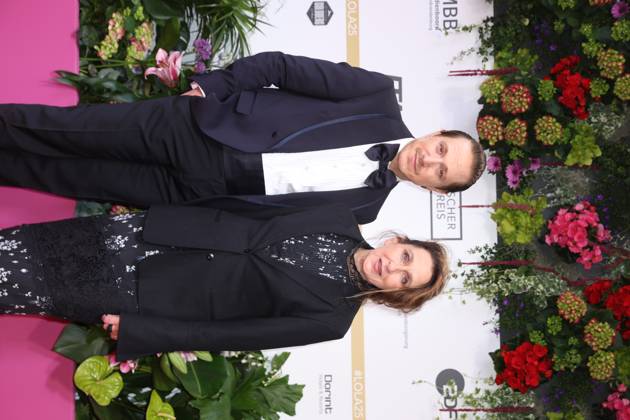 Award - Deutscher Filmpreis 2024 beim Deutschen Filmpreis 2025 im Theater am Potsdamerplatz am 09.05.2025 in Berlin. Copyright: xEventpressxKochanx