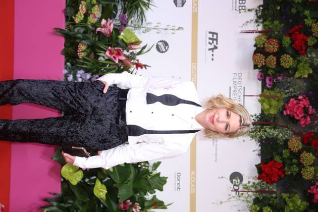 Award - Deutscher Filmpreis 2024 beim Deutschen Filmpreis 2025 im Theater am Potsdamerplatz am 09.05.2025 in Berlin. Copyright: xEventpressxKochanx