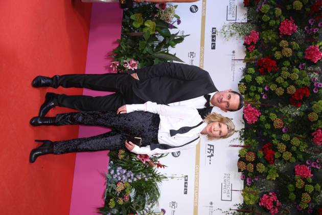 Award - Deutscher Filmpreis 2024 beim Deutschen Filmpreis 2025 im Theater am Potsdamerplatz am 09.05.2025 in Berlin. Copyright: xEventpressxKochanx