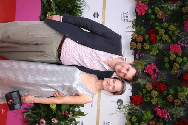 Award - Deutscher Filmpreis 2024 beim Deutschen Filmpreis 2025 im Theater am Potsdamerplatz am 09.05.2025 in Berlin. Copyright: xEventpressxKochanx