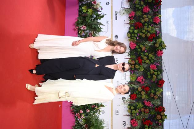 Award - Deutscher Filmpreis 2024 beim Deutschen Filmpreis 2025 im Theater am Potsdamerplatz am 09.05.2025 in Berlin. Copyright: xEventpressxKochanx