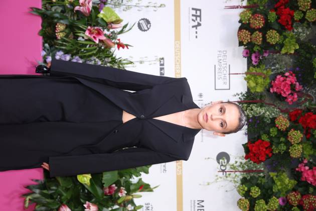 Award - Deutscher Filmpreis 2024 beim Deutschen Filmpreis 2025 im Theater am Potsdamerplatz am 09.05.2025 in Berlin. Copyright: xEventpressxKochanx