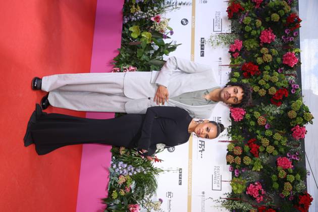 Award - Deutscher Filmpreis 2024 beim Deutschen Filmpreis 2025 im Theater am Potsdamerplatz am 09.05.2025 in Berlin. Copyright: xEventpressxKochanx
