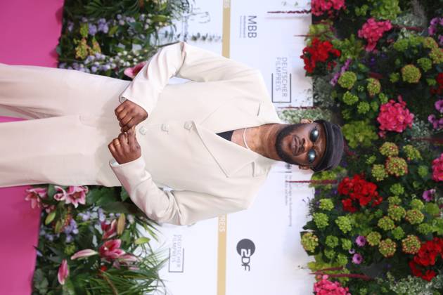 Award - Deutscher Filmpreis 2024 beim Deutschen Filmpreis 2025 im Theater am Potsdamerplatz am 09.05.2025 in Berlin. Copyright: xEventpressxKochanx