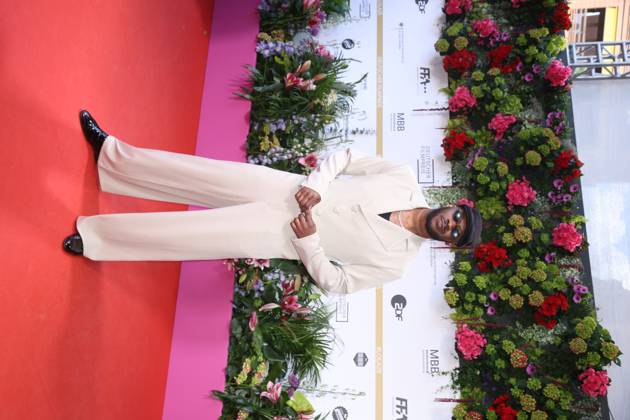 Award - Deutscher Filmpreis 2024 beim Deutschen Filmpreis 2025 im Theater am Potsdamerplatz am 09.05.2025 in Berlin. Copyright: xEventpressxKochanx