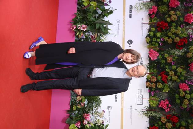 Award - Deutscher Filmpreis 2024 beim Deutschen Filmpreis 2025 im Theater am Potsdamerplatz am 09.05.2025 in Berlin. Copyright: xEventpressxKochanx