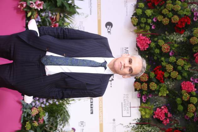 Award - Deutscher Filmpreis 2024 beim Deutschen Filmpreis 2025 im Theater am Potsdamerplatz am 09.05.2025 in Berlin. Copyright: xEventpressxKochanx