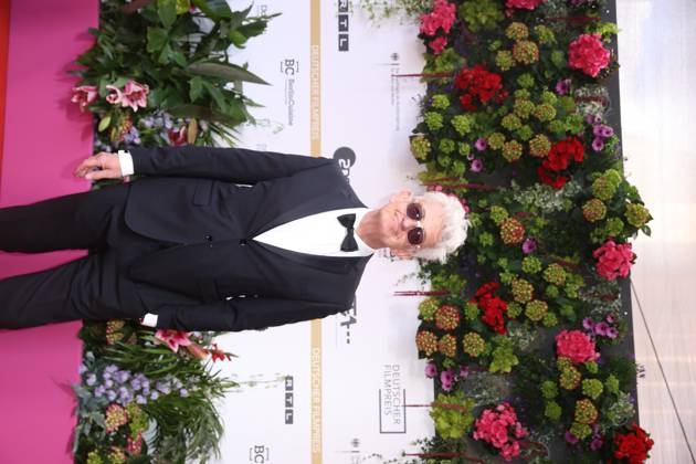 Award - Deutscher Filmpreis 2024 beim Deutschen Filmpreis 2025 im Theater am Potsdamerplatz am 09.05.2025 in Berlin. Copyright: xEventpressxKochanx