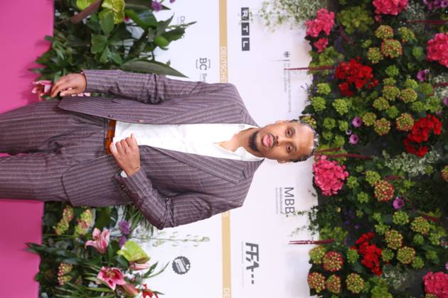 Award - Deutscher Filmpreis 2024 beim Deutschen Filmpreis 2025 im Theater am Potsdamerplatz am 09.05.2025 in Berlin. Copyright: xEventpressxKochanx