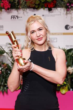 Award - Deutscher Filmpreis 2024 beim Deutschen Filmpreis 2025 im Theater am Potsdamerplatz am 09.05.2025 in Berlin. Copyright: xEventpressxKochanx
