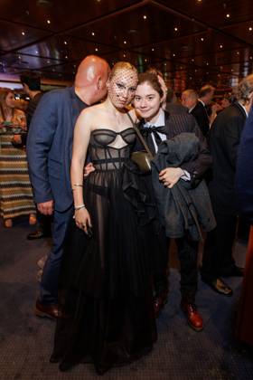 Award - Deutscher Filmpreis 2024 beim Deutschen Filmpreis 2025 im Theater am Potsdamerplatz am 09.05.2025 in Berlin. Copyright: xEventpressxKochanx