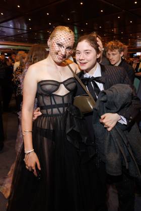 Award - Deutscher Filmpreis 2024 beim Deutschen Filmpreis 2025 im Theater am Potsdamerplatz am 09.05.2025 in Berlin. Copyright: xEventpressxKochanx