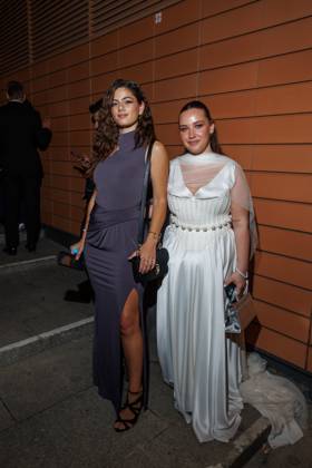 Award - Deutscher Filmpreis 2024 beim Deutschen Filmpreis 2025 im Theater am Potsdamerplatz am 09.05.2025 in Berlin. Copyright: xEventpressxKochanx