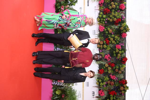 Award - Deutscher Filmpreis 2024 beim Deutschen Filmpreis 2025 im Theater am Potsdamerplatz am 09.05.2025 in Berlin. Copyright: xEventpressxKochanx