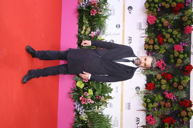 Award - Deutscher Filmpreis 2024 beim Deutschen Filmpreis 2025 im Theater am Potsdamerplatz am 09.05.2025 in Berlin. Copyright: xEventpressxKochanx