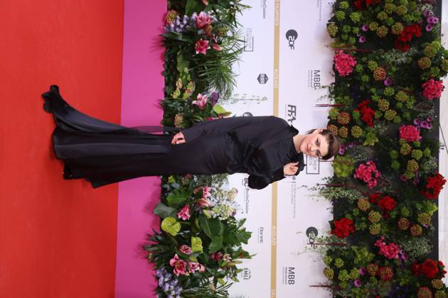 Award - Deutscher Filmpreis 2024 beim Deutschen Filmpreis 2025 im Theater am Potsdamerplatz am 09.05.2025 in Berlin. Copyright: xEventpressxKochanx
