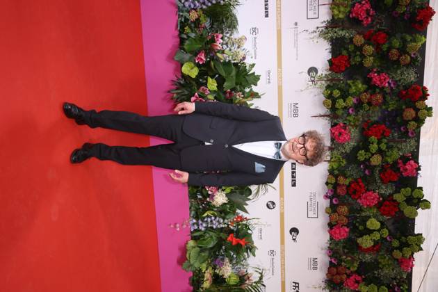 Award - Deutscher Filmpreis 2024 beim Deutschen Filmpreis 2025 im Theater am Potsdamerplatz am 09.05.2025 in Berlin. Copyright: xEventpressxKochanx