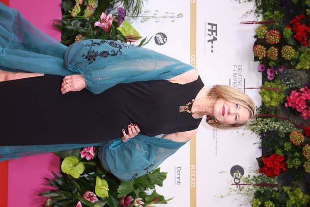 Award - Deutscher Filmpreis 2024 beim Deutschen Filmpreis 2025 im Theater am Potsdamerplatz am 09.05.2025 in Berlin. Copyright: xEventpressxKochanx
