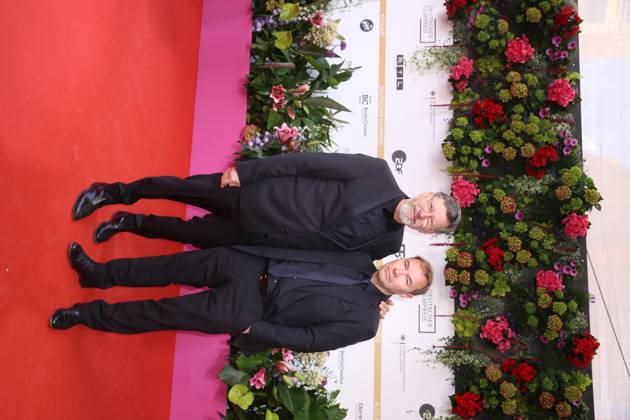 Award - Deutscher Filmpreis 2024 beim Deutschen Filmpreis 2025 im Theater am Potsdamerplatz am 09.05.2025 in Berlin. Copyright: xEventpressxKochanx