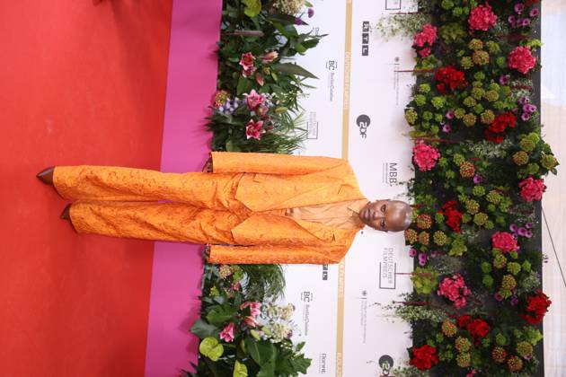 Award - Deutscher Filmpreis 2024 beim Deutschen Filmpreis 2025 im Theater am Potsdamerplatz am 09.05.2025 in Berlin. Copyright: xEventpressxKochanx
