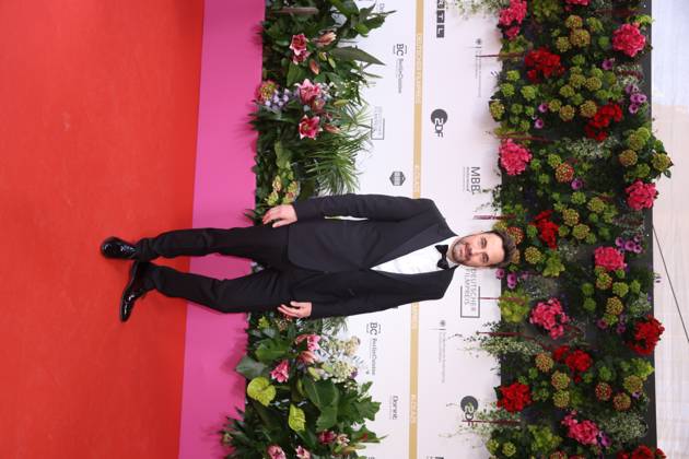 Award - Deutscher Filmpreis 2024 beim Deutschen Filmpreis 2025 im Theater am Potsdamerplatz am 09.05.2025 in Berlin. Copyright: xEventpressxKochanx