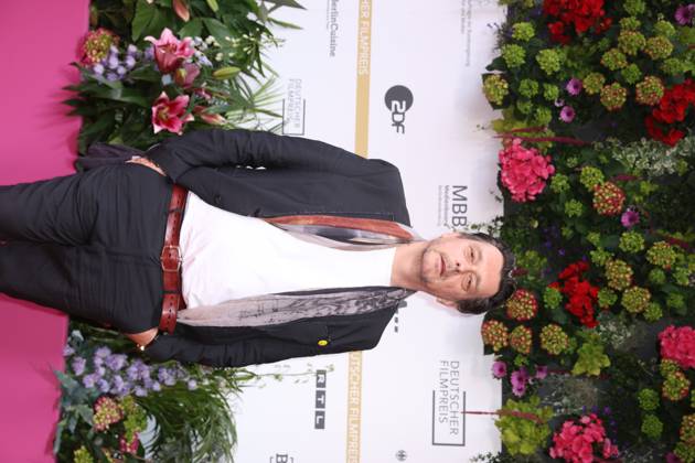 Award - Deutscher Filmpreis 2024 beim Deutschen Filmpreis 2025 im Theater am Potsdamerplatz am 09.05.2025 in Berlin. Copyright: xEventpressxKochanx