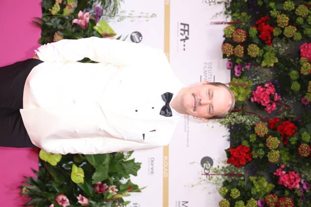 Award - Deutscher Filmpreis 2024 beim Deutschen Filmpreis 2025 im Theater am Potsdamerplatz am 09.05.2025 in Berlin. Copyright: xEventpressxKochanx