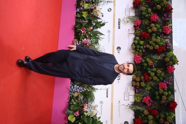 Award - Deutscher Filmpreis 2024 beim Deutschen Filmpreis 2025 im Theater am Potsdamerplatz am 09.05.2025 in Berlin. Copyright: xEventpressxKochanx