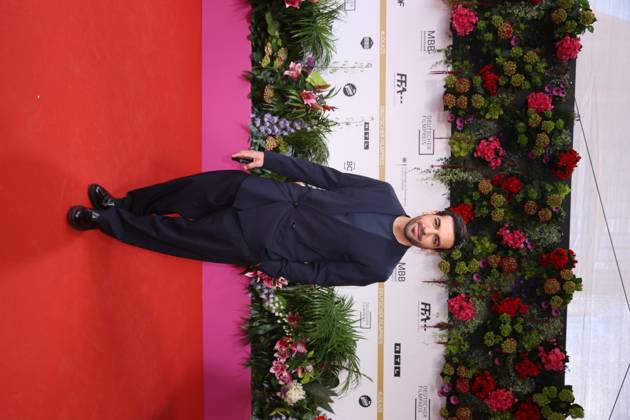 Award - Deutscher Filmpreis 2024 beim Deutschen Filmpreis 2025 im Theater am Potsdamerplatz am 09.05.2025 in Berlin. Copyright: xEventpressxKochanx
