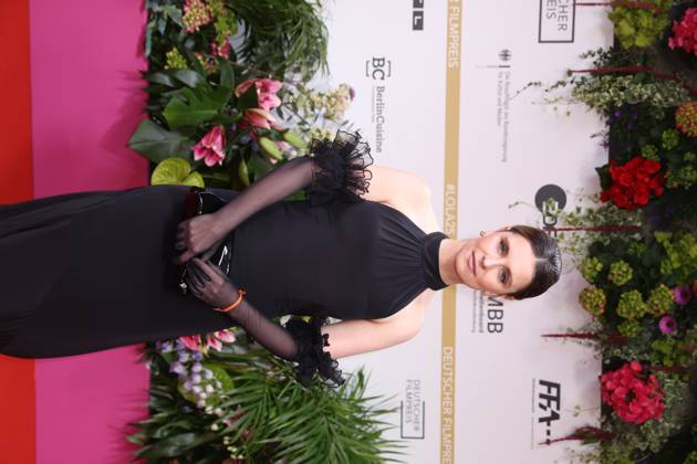 Award - Deutscher Filmpreis 2024 beim Deutschen Filmpreis 2025 im Theater am Potsdamerplatz am 09.05.2025 in Berlin. Copyright: xEventpressxKochanx