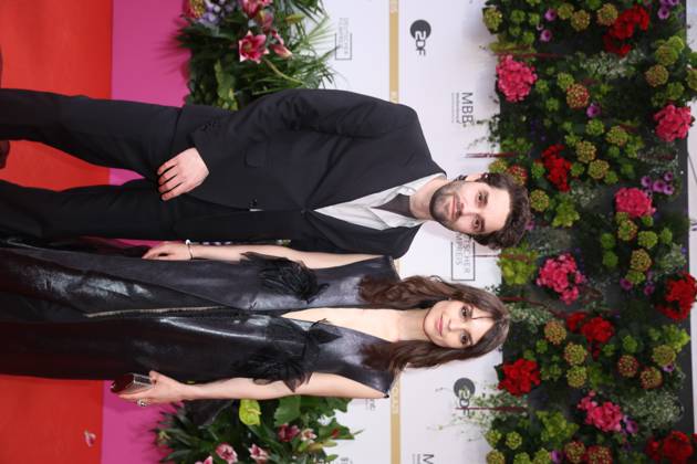 Award - Deutscher Filmpreis 2024 beim Deutschen Filmpreis 2025 im Theater am Potsdamerplatz am 09.05.2025 in Berlin. Copyright: xEventpressxKochanx