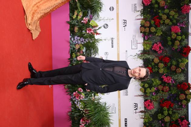 Award - Deutscher Filmpreis 2024 beim Deutschen Filmpreis 2025 im Theater am Potsdamerplatz am 09.05.2025 in Berlin. Copyright: xEventpressxKochanx