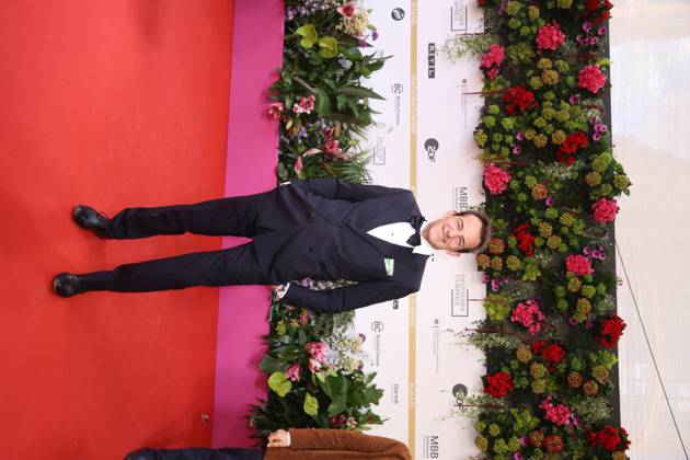 Award - Deutscher Filmpreis 2024 beim Deutschen Filmpreis 2025 im Theater am Potsdamerplatz am 09.05.2025 in Berlin. Copyright: xEventpressxKochanx