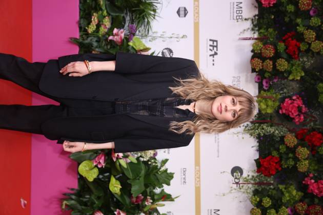 Award - Deutscher Filmpreis 2024 beim Deutschen Filmpreis 2025 im Theater am Potsdamerplatz am 09.05.2025 in Berlin. Copyright: xEventpressxKochanx