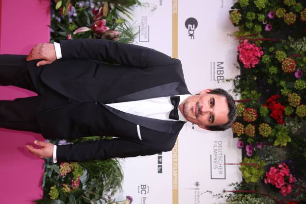 Award - Deutscher Filmpreis 2024 beim Deutschen Filmpreis 2025 im Theater am Potsdamerplatz am 09.05.2025 in Berlin. Copyright: xEventpressxKochanx