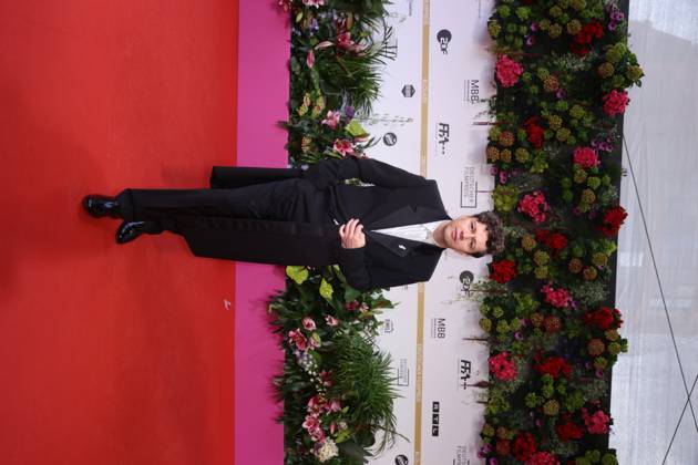 Award - Deutscher Filmpreis 2024 beim Deutschen Filmpreis 2025 im Theater am Potsdamerplatz am 09.05.2025 in Berlin. Copyright: xEventpressxKochanx