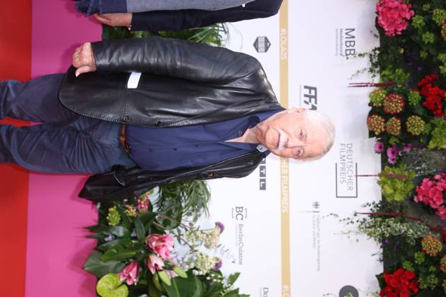 Award - Deutscher Filmpreis 2024 beim Deutschen Filmpreis 2025 im Theater am Potsdamerplatz am 09.05.2025 in Berlin. Copyright: xEventpressxKochanx