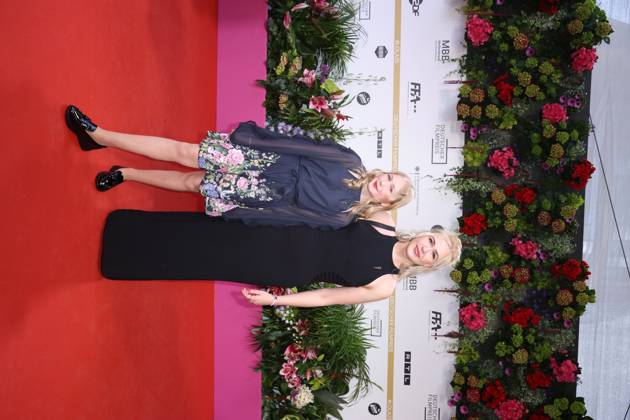 Award - Deutscher Filmpreis 2024 beim Deutschen Filmpreis 2025 im Theater am Potsdamerplatz am 09.05.2025 in Berlin. Copyright: xEventpressxKochanx