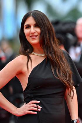 Cannes - Opening Ceremony Red Carpet Géraldine Nakache at the Opening Ceremony and Leave One Day Premiere at the 78th Cannes Film Festival held at Palais des Festivals on May 13, 2025 in Cannes, France. Phot oby Franck Castel ABACAPRESS.COM Cannes France Copyright: xCastelxFranck ABACAx