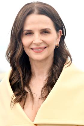 78e Festival International du Film de Cannes Jury photocall 78e Festival International du Film de Cannes. Jury photocall at the 78th International Cannes Film festival Juliette Binoche Copyright: xEricxCatarinax