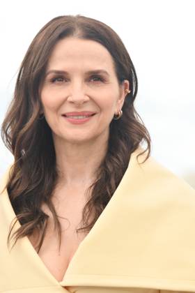 78e Festival International du Film de Cannes Jury photocall 78e Festival International du Film de Cannes. Jury photocall at the 78th International Cannes Film festival Juliette Binoche Copyright: xEricxCatarinax
