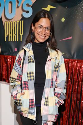 15.05.2025 , Zora Alber zur Premiere der ersten Staffel von Messiah Superstar, Bi Nuu, Berlin, Berlin
