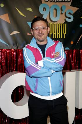Florian Lukas beim Photocall zur Premiere der ersten Staffel der JOYN Serie Messiah Superstar im Bi Nuu Berlin am 15. Mai 2025