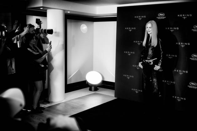 Photocall for Kering Women in Motion Talk with Nicole Kidman , Palais des Festivals, Cannes, France Nicole Kidman seen at the Photocall for Kering Women in Motion Talk with Nicole Kidman during the 78th Festival de Cannes (Cannes International Film Festival) at Palais des Festivals, Cannes, , France on 18 May 2025. Picture, Credit:Julie Edwards Avalon France, French Riviera, Cannes, Palais des Festivals Copyright: xJuliexEdwardsx xAvalonx 1000582145