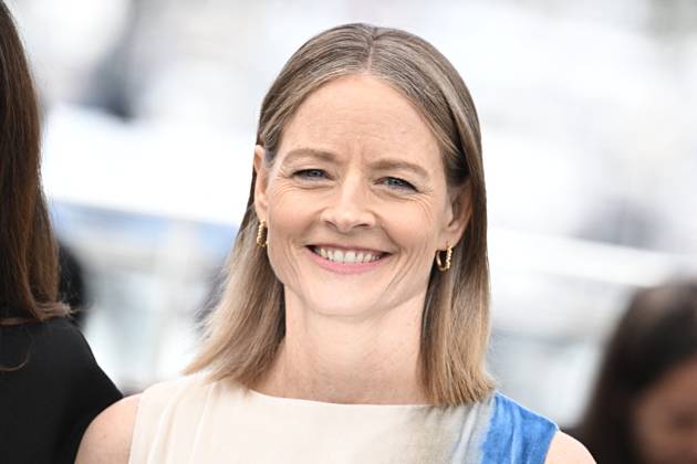 Entertainment Bilder des Tages RECORD DATE NOT STATED Cannes - Vie Privee Photocall Jodie Foster during the Vie Privee (A Private Life) photocall at the 78th annual Cannes Film Festival at Palais des Festivals on May 21, 2025 in Cannes, France. Photo by David Niviere ABACAPRESS.COM Cannes France Copyright: xNivierexDavid ABACAPRESS.COMx