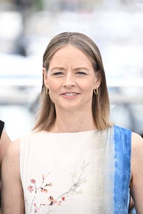 Cannes - Vie Privee Photocall Jodie Foster during the Vie Privee (A Private Life) photocall at the 78th annual Cannes Film Festival at Palais des Festivals on May 21, 2025 in Cannes, France. Photo by David Niviere ABACAPRESS.COM Cannes France  Copyright: xNivierexDavid ABACAPRESS.COMx