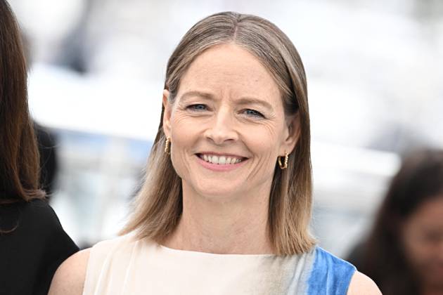 Cannes - Vie Privee Photocall Jodie Foster during the Vie Privee (A Private Life) photocall at the 78th annual Cannes Film Festival at Palais des Festivals on May 21, 2025 in Cannes, France. Photo by David Niviere ABACAPRESS.COM Cannes France  Copyright: xNivierexDavid ABACAPRESS.COMx