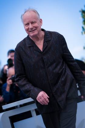 Photocall for Sentimental Value , Palais des Festivals, Cannes, France Stellan Skarsgard seen at the Photocall for Sentimental Value during the 78th Festival de Cannes (Cannes International Film Festival) at Palais des Festivals, Cannes, , France on 22 May 2025. Picture, Credit:Julie Edwards Avalon France, French Riviera, Cannes, Palais des Festivals Copyright: xJuliexEdwardsx xAvalonx 1002155416