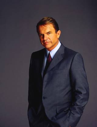 Framed - Filmstill FRAMED TV, 2003 SAM NEILL Ref: FB Supplied by EDITORIAL USE ONLY Copyright: xSuppliedxbyxCapitalxPicturesx